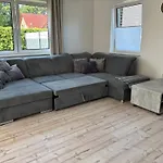 Haus Anna U Westoverledingen