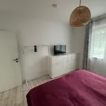 Apartamento Haus Anna U Westoverledingen
