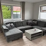 Haus Anna U * Westoverledingen