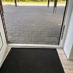 Haus Anna U Apartamento Westoverledingen