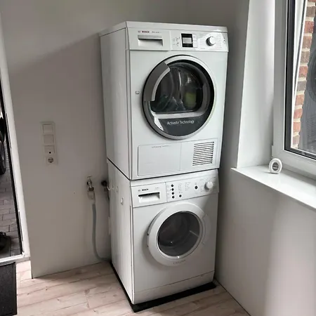 아파트 Haus Anna U *