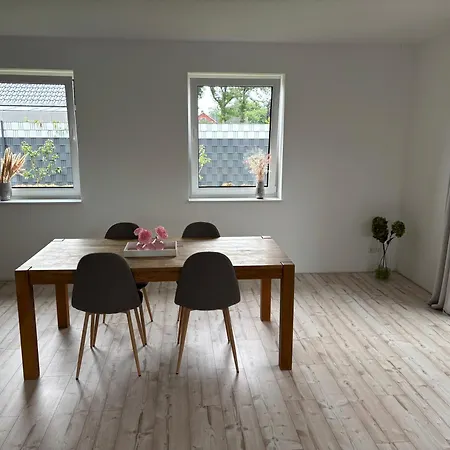 Haus Anna U Westoverledingen