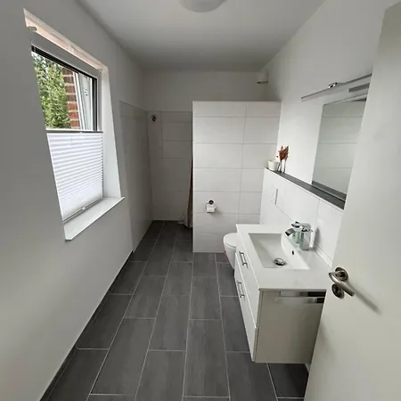 Haus Anna U * Westoverledingen