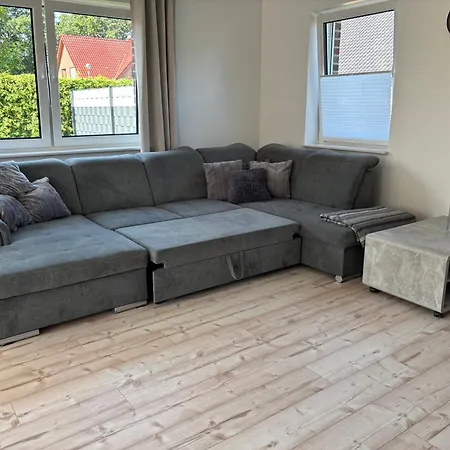 Haus Anna U Westoverledingen