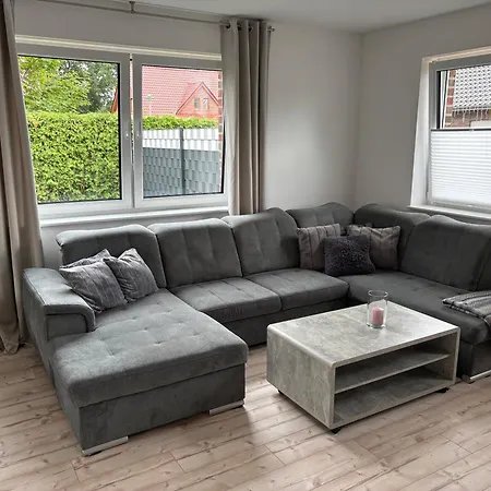 Haus Anna U * Westoverledingen