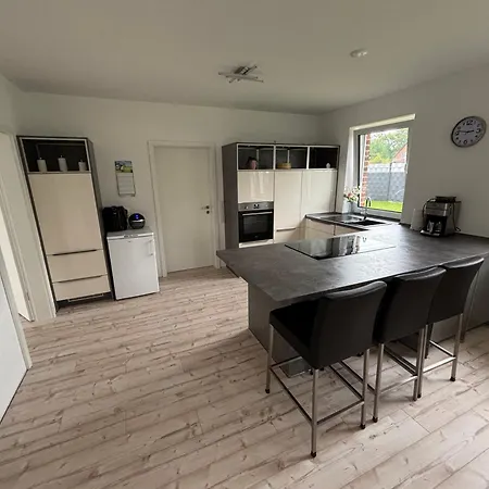 Haus Anna U Westoverledingen