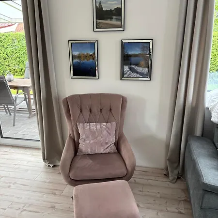 Haus Anna U Apartment