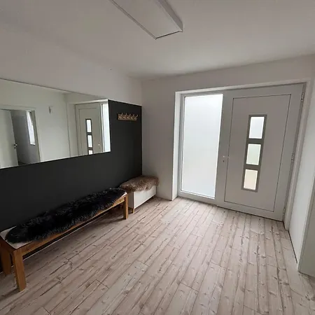 Haus Anna U 아파트 Westoverledingen