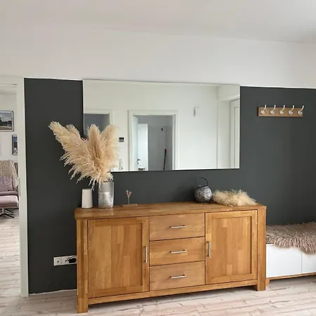 Haus Anna U Apartment *