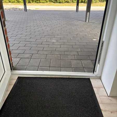 Haus Anna U Apartment Westoverledingen