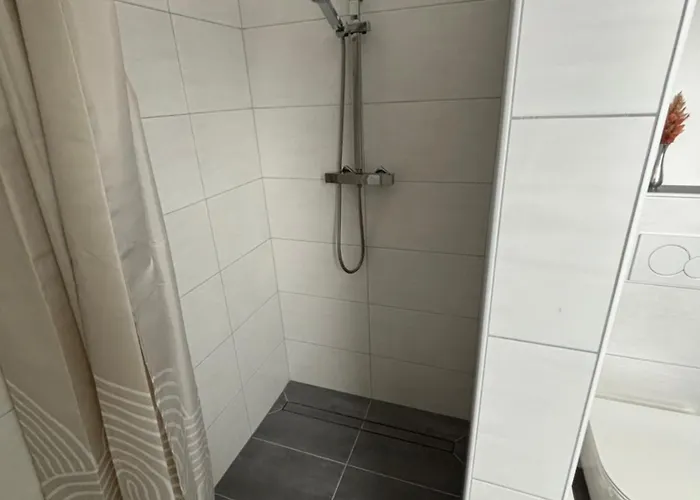 Haus Anna U Apartment *