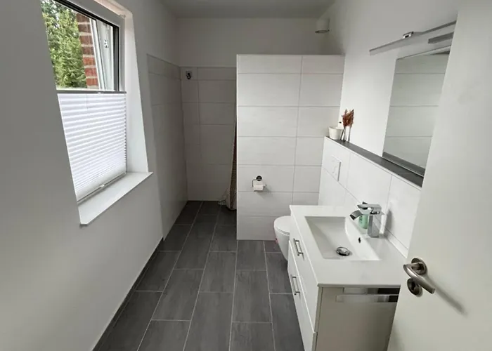 Haus Anna U * Westoverledingen