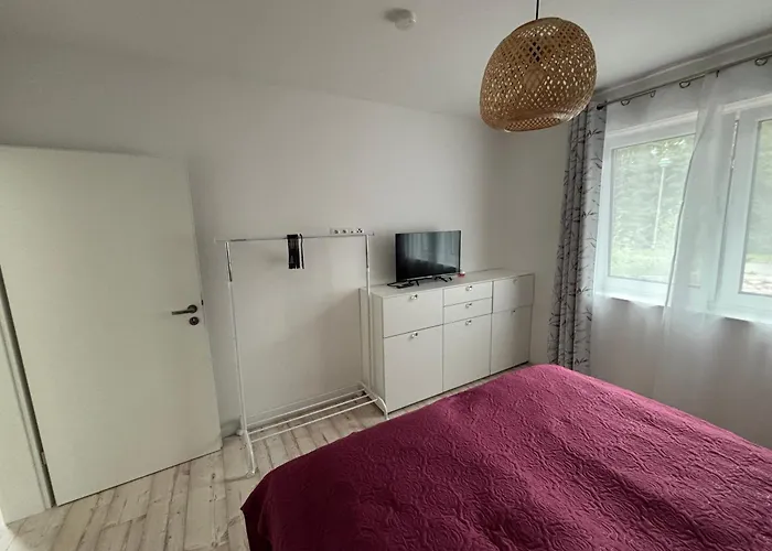 Apartment Haus Anna U Westoverledingen