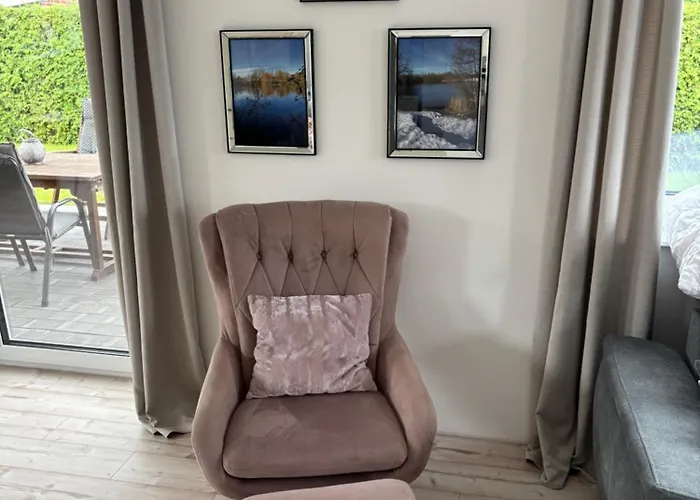 Haus Anna U Apartment