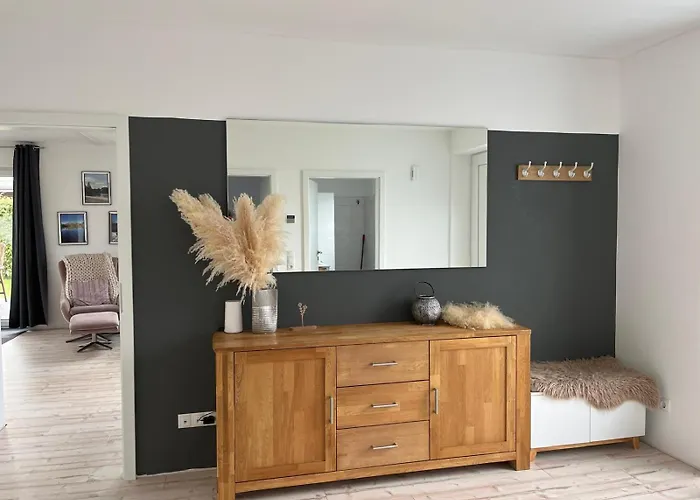 Haus Anna U Apartment *