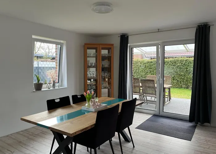 Haus Anna U * Westoverledingen