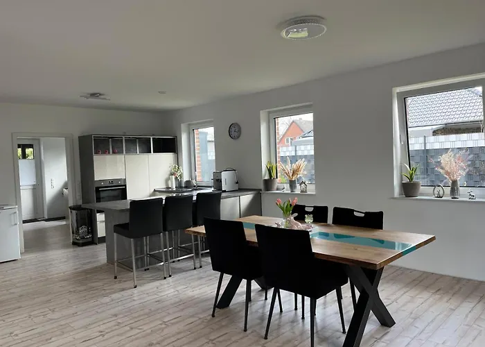 Haus Anna U * Westoverledingen